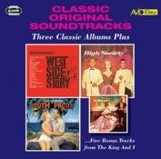 Classic Original Soundtracks