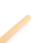 Izzo single wooden Samba drum stick Product Image