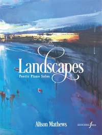 Alison Mathews: Landscapes