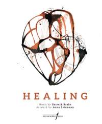 Garreth Broke: Healing