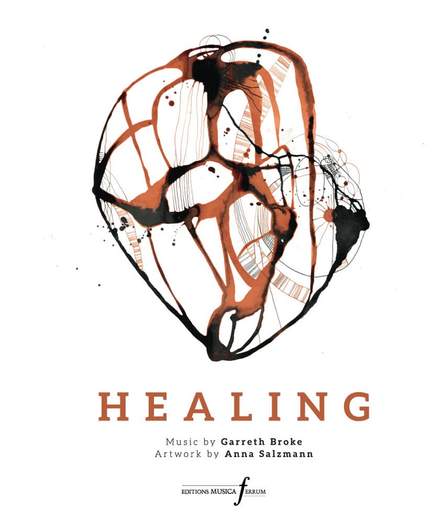 Garreth Broke: Healing