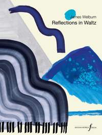 James Welburn: Reflections in Waltz