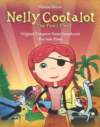 Nikolas Sideris: Nelly Cootalot OST