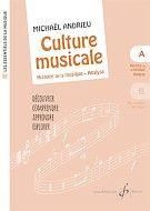Michaël Andrieu: Les Essentiels de la Musique