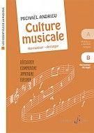 Michaël Andrieu: Les Essentiels de la Musique