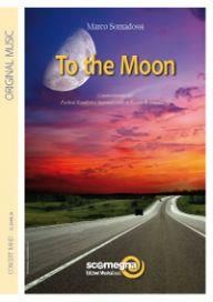 Marco Somadossi: To The Moon