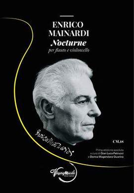 Enrico Mainardi: Nocturne