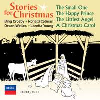 The Small One / the Happy Prince/ A Christmas Carol