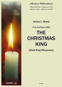 James L. Hosay: The Christmas King
