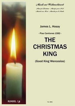 James L. Hosay: The Christmas King