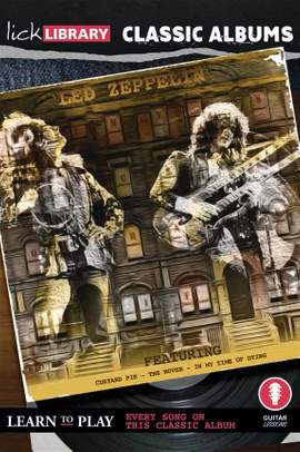 Classic Albums - Physical Graffiti