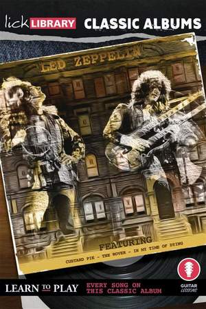 Classic Albums - Physical Graffiti