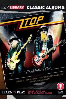 Classic Albums - Eliminator