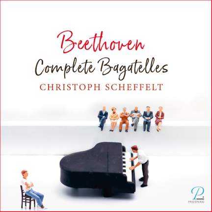 Complete Bagatelles