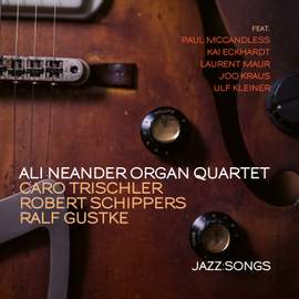 Jazz:songs