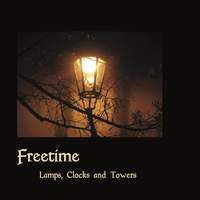 Lamps, Clocks and Towers