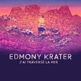 J'ai Travers La Mer