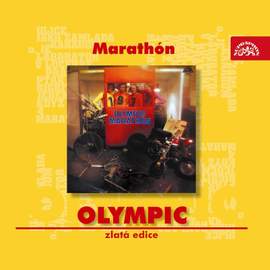 Marathón