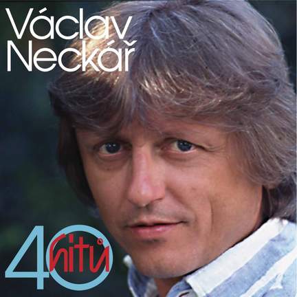 40 Hitů Jsem Tady Já