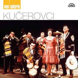 Kučerovci Pop Galerie