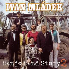 Banjo Band Story, Vol. 2