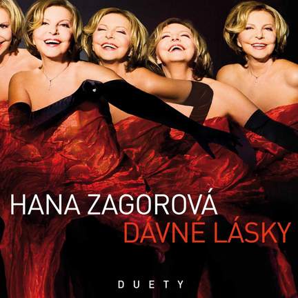 Dávné Lásky