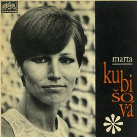 Magdaléna, Dejte Mi Kousek Louky...