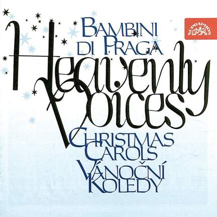 Heavenly Voices