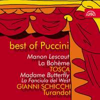 Puccini: Best of Puccini