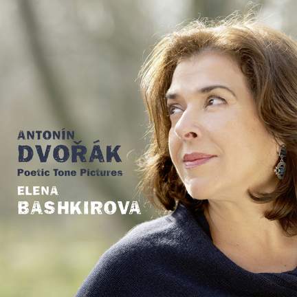 Dvorak: Poetic Tone Poems