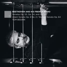 Beethoven and His French Piano