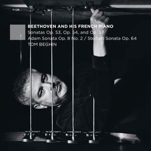 Beethoven and His French Piano