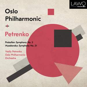 Prokofiev Symphony No 5 Myaskovsky Symphony No 21 Lawo Lwc1207 Cd Or Download Presto Classical Compare presto to alternative relational databases. cad