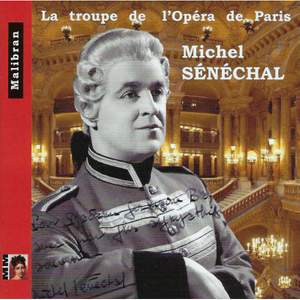 20 Arias From 1948 To 1962 (Rameau To Sauguet)