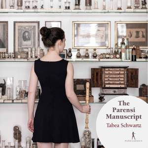 The Parensi Manuscript