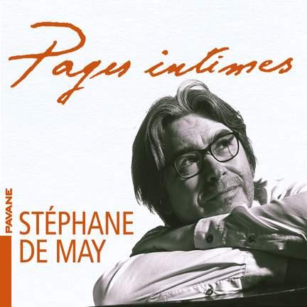 Pages Intimes