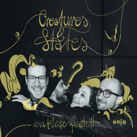 Creatures & States