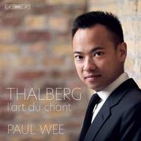 Thalberg: L’art du chant