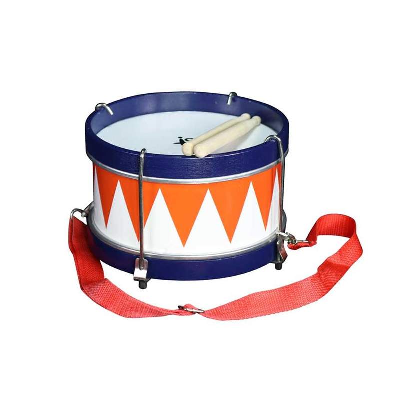 Toca Djembe head Freestyle 2 Rope 10