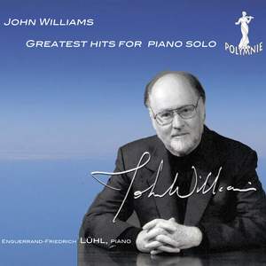 J. Wiliams: Greatest Hits for Piano Solo