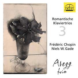 Romantische Klaviertrios, Vol. 3