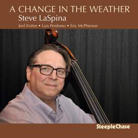 A Change in the Weather