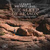 The Sleep of Reason: A Classical Guitar Story