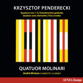 Penderecki: Chamber Works
