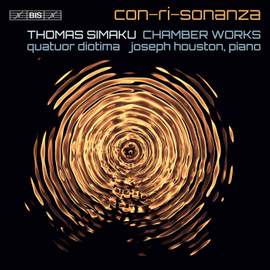 Con-ri-sonanza: Works by Thomas Simaku