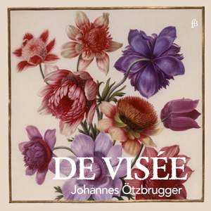 Visée: Works for Theorbo