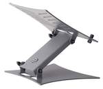 K&M Laptop Stand - Grey Product Image