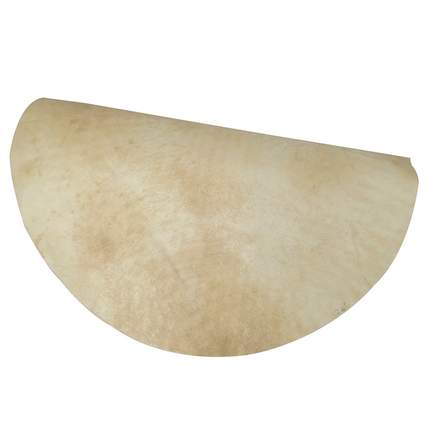 Crescent Drum Skin Eastern Calf 11 inch
