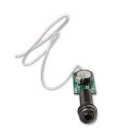 Mi-Si Acoustic Trio Ukulele Preamp With Baggs Pick Up