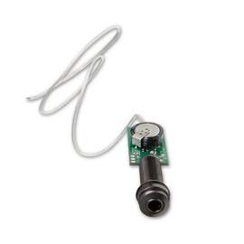 Mi-Si Acoustic Trio Ukulele Preamp With Baggs Pick Up